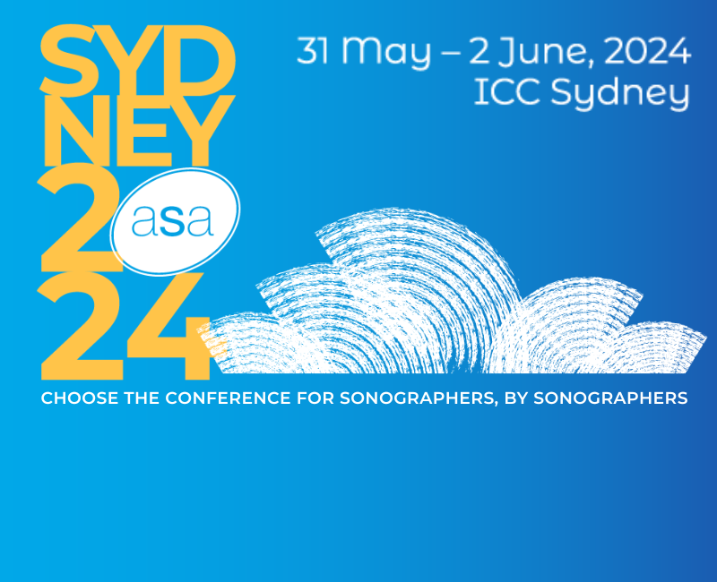 Register now to join us at ASA2024SYD